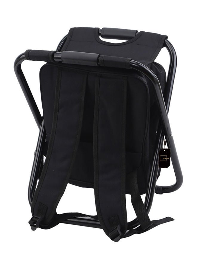 Sharpdo - Outdoor Backpack Stool 36x30x50cm - Image 1