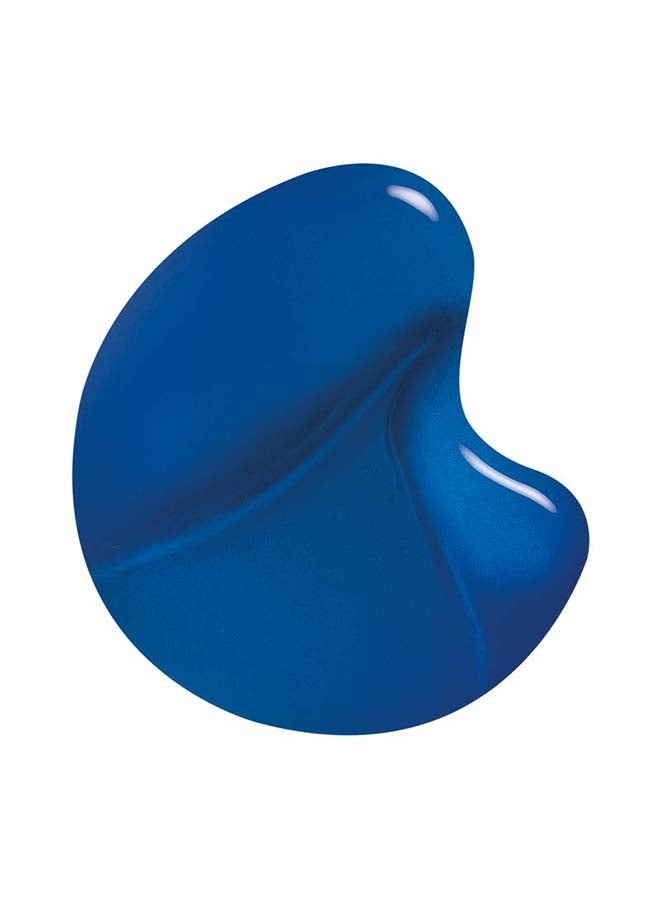 Sally Hansen Complete Salon Manicure Nail Polish Blue My Mind  - Image 3
