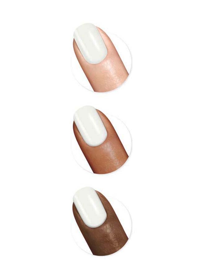Sally Hansen Complete Salon Manicure Nail Polish Opal Minded  - Image 4