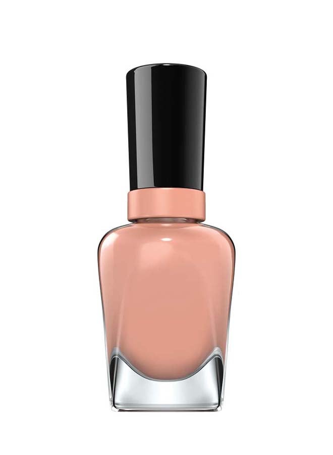 Sally Hansen Miracle Gel Nail Polish Frill Seeker - Image 2