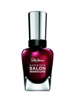 Complete Salon Manicure Nail Polish Wine Not - v1642398592/N51541041A_1