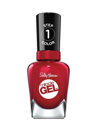 Miracle Gel Nail Polish Can't Beet Royalty - v1642398592/N51541046A_1