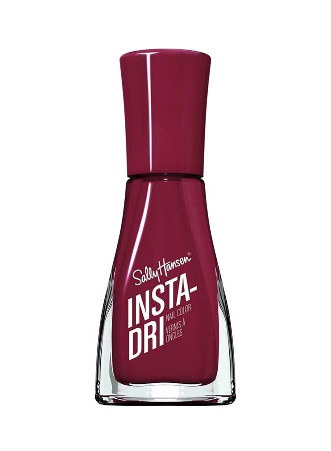 Insta-Dri Nail Polish Just in Wine - v1642398593/N52083813A_1