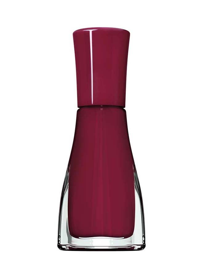 Insta-Dri Nail Polish Just in Wine - v1642398593/N52083813A_2