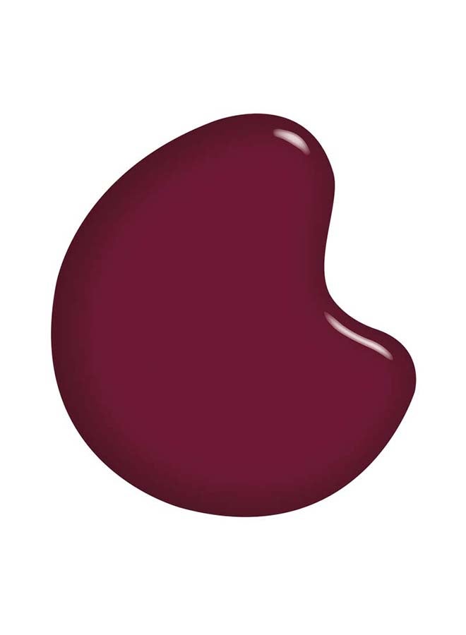Sally Hansen - Insta-Dri Nail Polish Just in Wine - Image 1