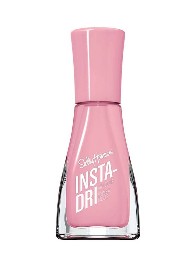 Sally Hansen Insta-Dri Nail Polish Ricing Rose  - Image 1