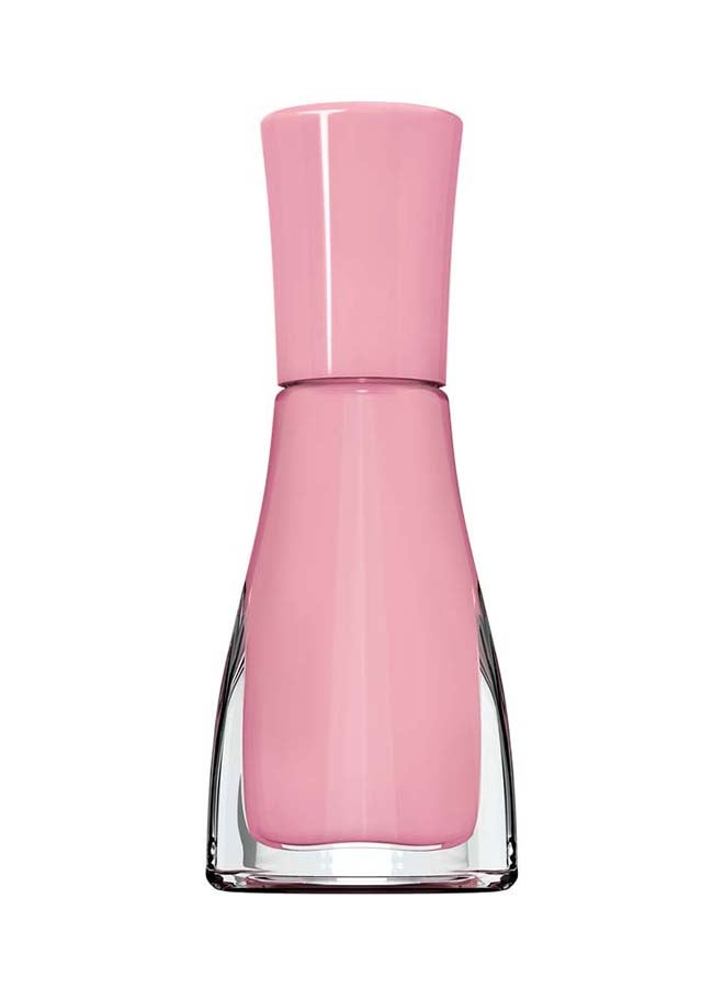 Sally Hansen Insta-Dri Nail Polish Ricing Rose  - Image 2