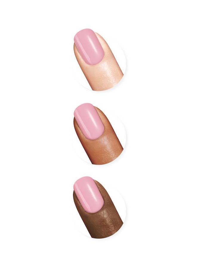 Sally Hansen Insta-Dri Nail Polish Ricing Rose  - Image 4