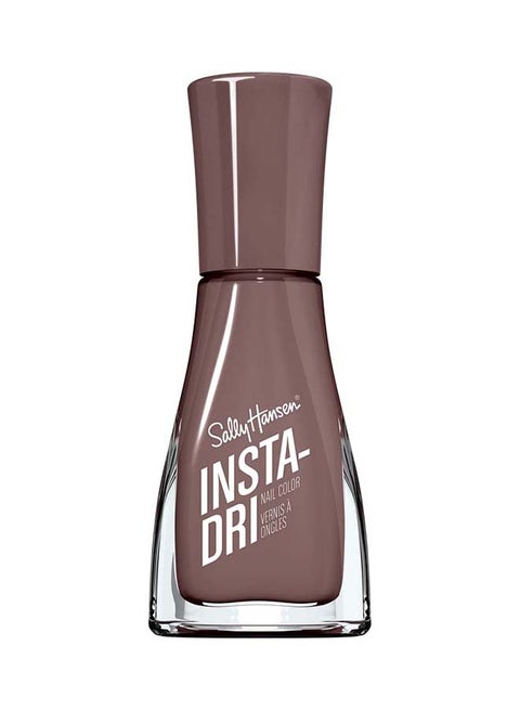 Insta-Dri Nail Polish Slick Slate