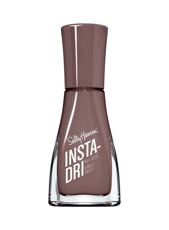 Sally Hansen Insta-Dri Nail Polish Slick Slate  - Image 1