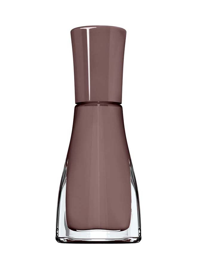 Sally Hansen Insta-Dri Nail Polish Slick Slate  - Image 2
