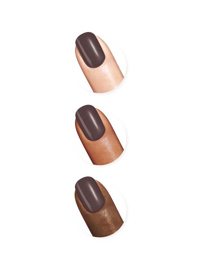 Sally Hansen Insta-Dri Nail Polish Slick Slate  - Image 4