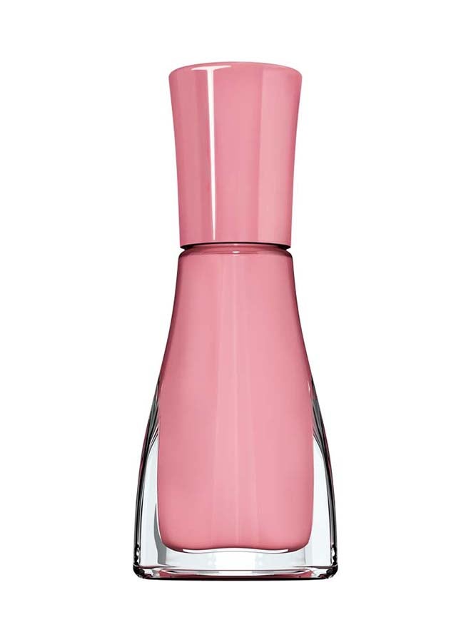 Sally Hansen Insta-Dri Nail Polish Sugar Poppy  - Image 2