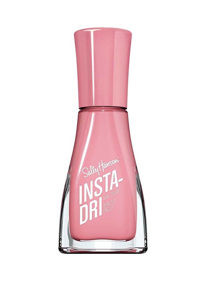 Sally Hansen Insta-Dri Nail Polish Sugar Poppy  - Image 1