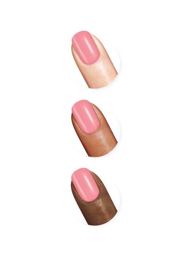 Sally Hansen Insta-Dri Nail Polish Sugar Poppy  - Image 4