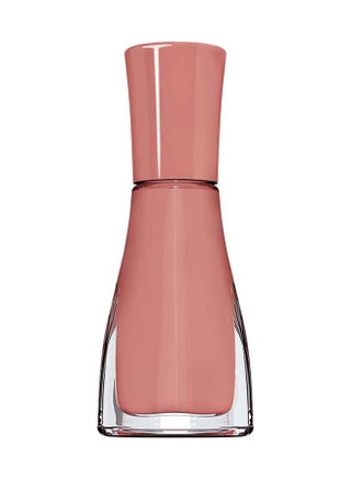 Insta-Dri Nail Polish Mauve It - view 2