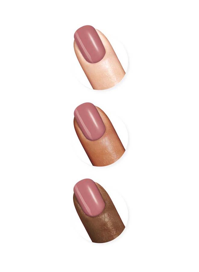 Sally Hansen Insta-Dri Nail Polish Mauve It  - Image 4