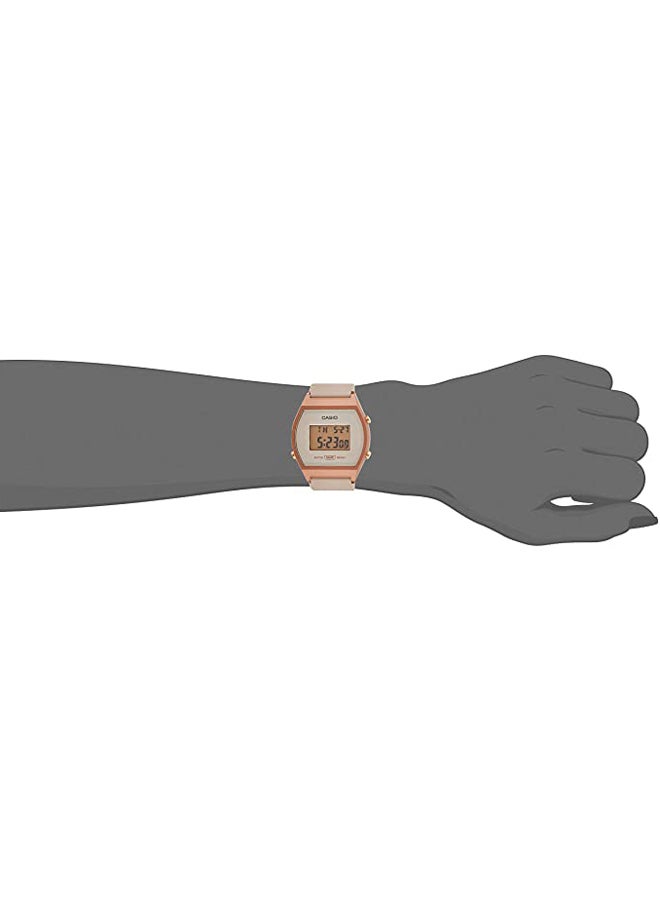 CASIO - Women's Watch - 39 mm - Pink - Image 1