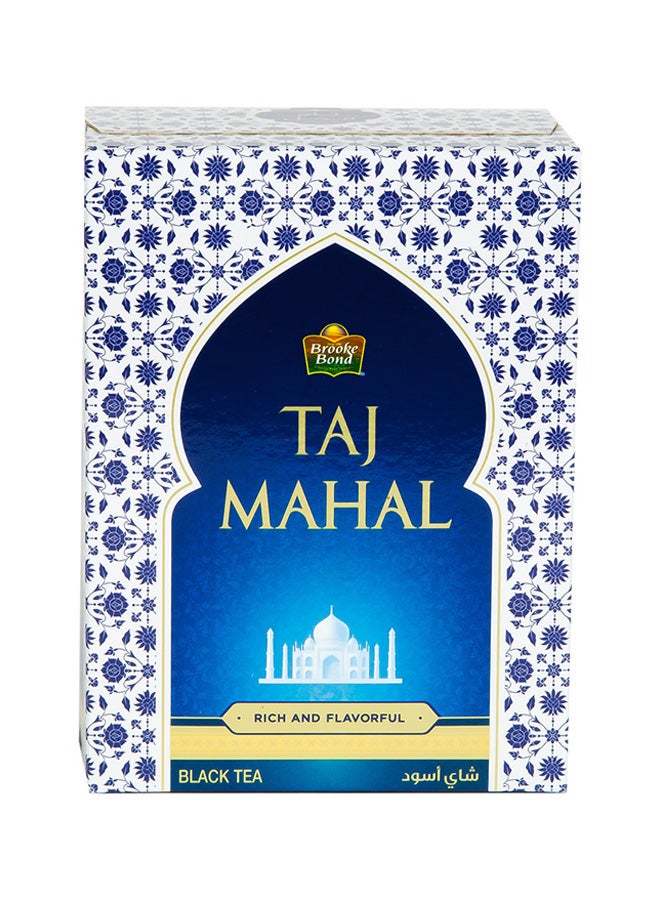 Brooke Bond - Taj Mahal Tea 200grams - Image 1
