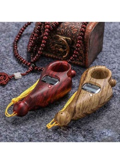 TOSCANA U Digital Tasbih Talley Counter Red  - Image 3