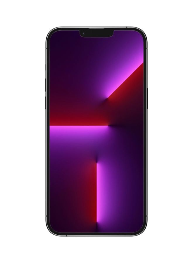 belkin Anti Microbial Screen Protector For iPhone 12 Mini Clear - Image 1