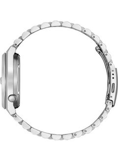 CITIZEN Men's Stainless Steel Analog Clasp Wrist Watch-NJ0150-81E  - Image 2