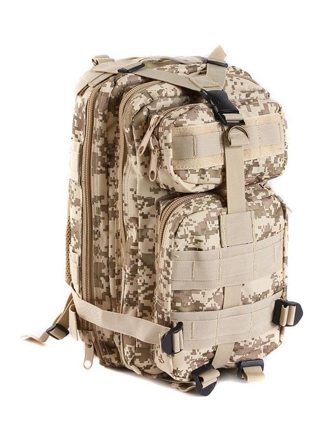 Arabest Outdoors Tactical Training Camp Bag 24x20x43cm  - Image 1