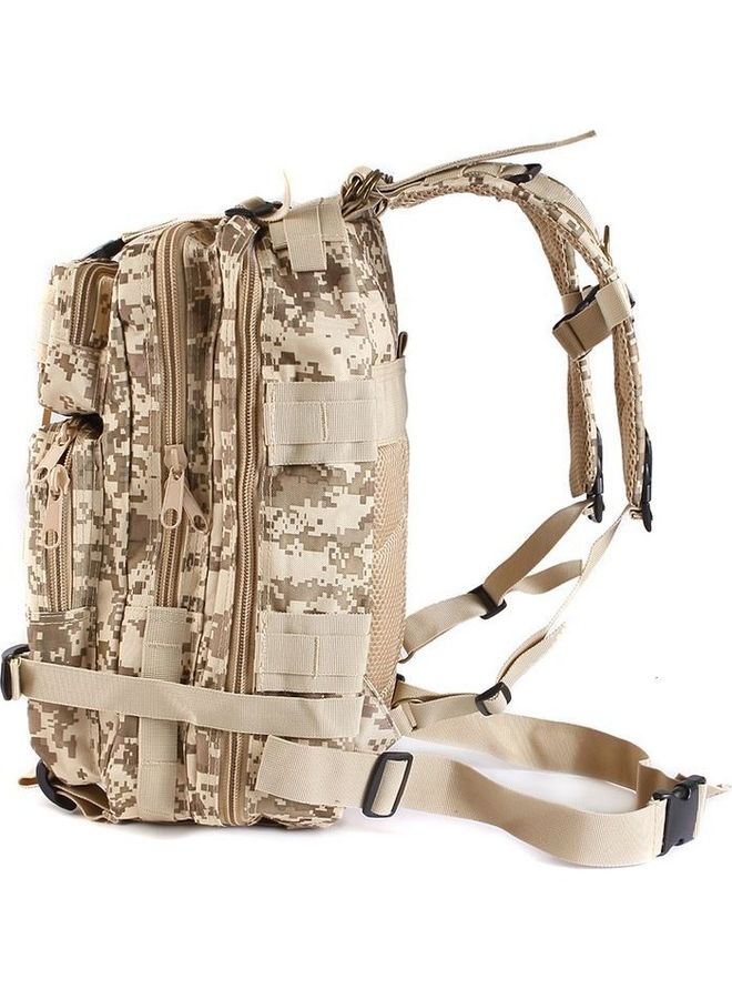 Arabest Outdoors Tactical Training Camp Bag 24x20x43cm  - Image 2