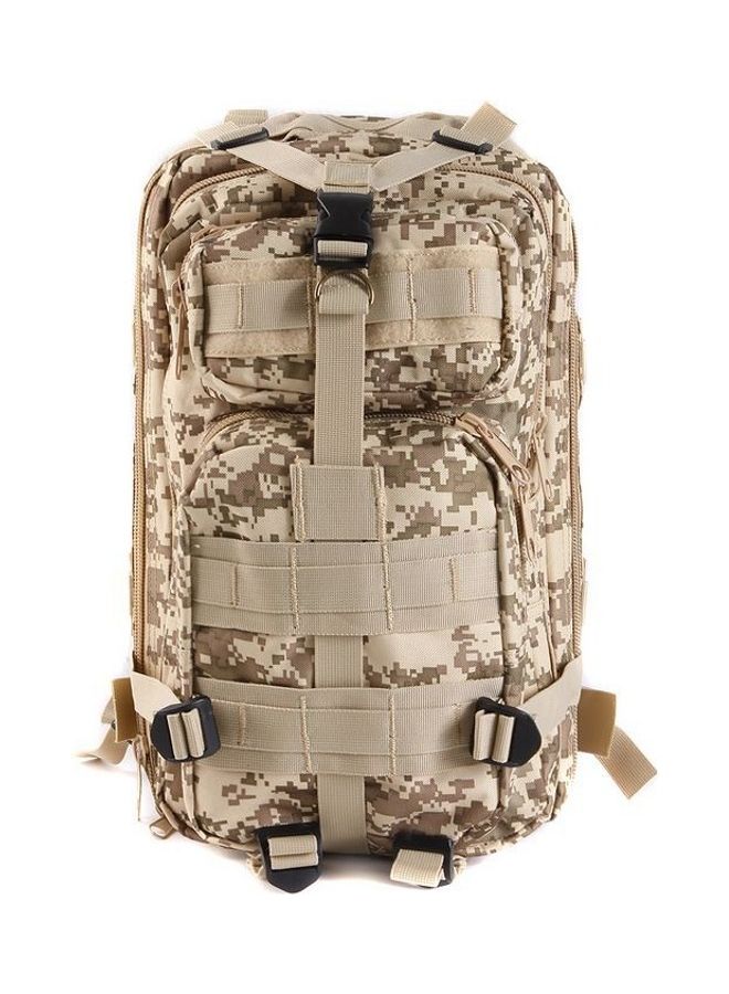 Arabest Outdoors Tactical Training Camp Bag 24x20x43cm  - Image 3