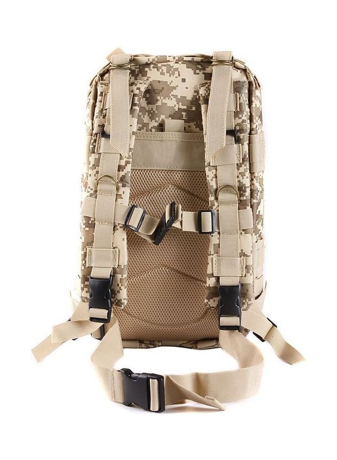 Arabest Outdoors Tactical Training Camp Bag 24x20x43cm  - Image 4