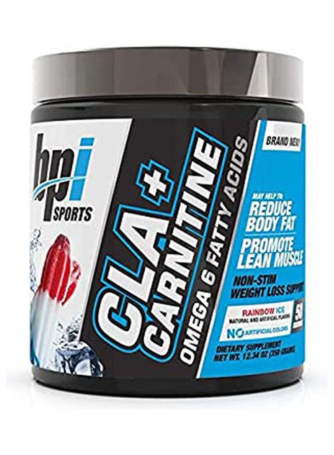 Generic Bpi Sports Cla Rainbow Ice 