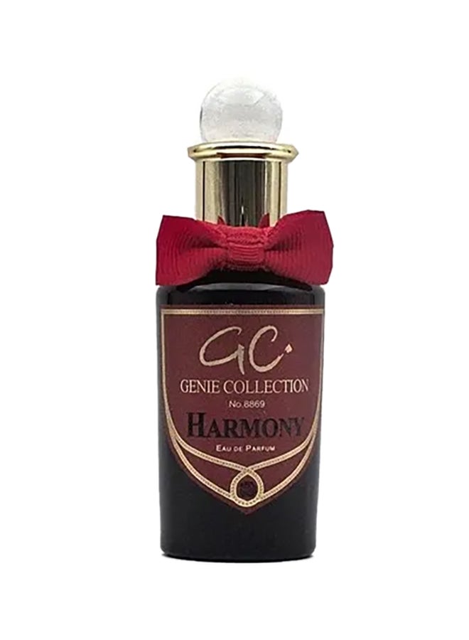 Genie Collection Harmony No. 8869 EDP 25ml - Image 1