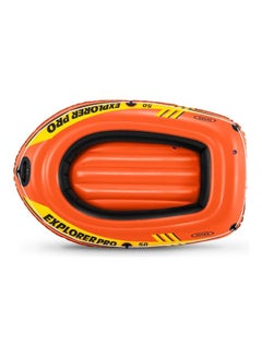 INTEX Explorer Pro 50-Boat 137x85x23cm  - Image 4