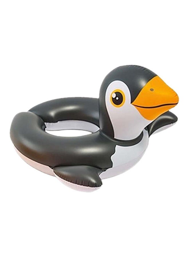 INTEX 1 Piece Animal Split Rings Assorted Style May Vary 15.59x43.26x0cm - Image 2