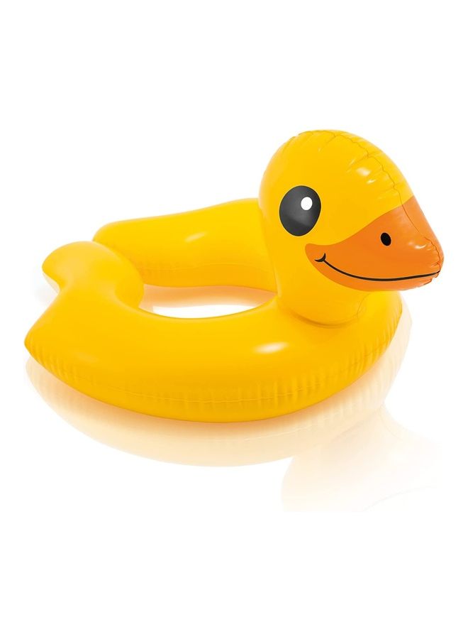 INTEX 1 Piece Animal Split Rings Assorted Style May Vary 15.59x43.26x0cm - Image 3