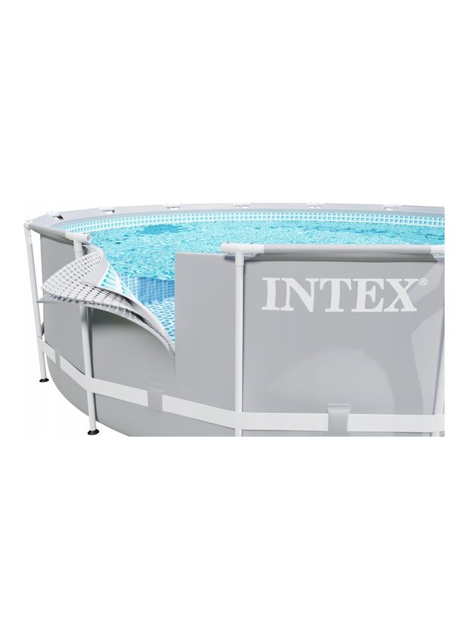 INTEX Prism Frame Premium Pool Se 549x122cm - Image 4