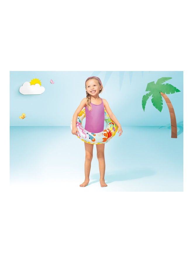 INTEX Under The Sea Swim Ring 51cm - Image 3
