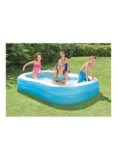 INTEX Swim Center Family Pool 203x152x48cm  - Image 2