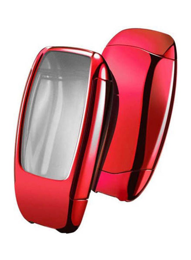 Generic - Car key cover For Mercedes E Class - Image 1