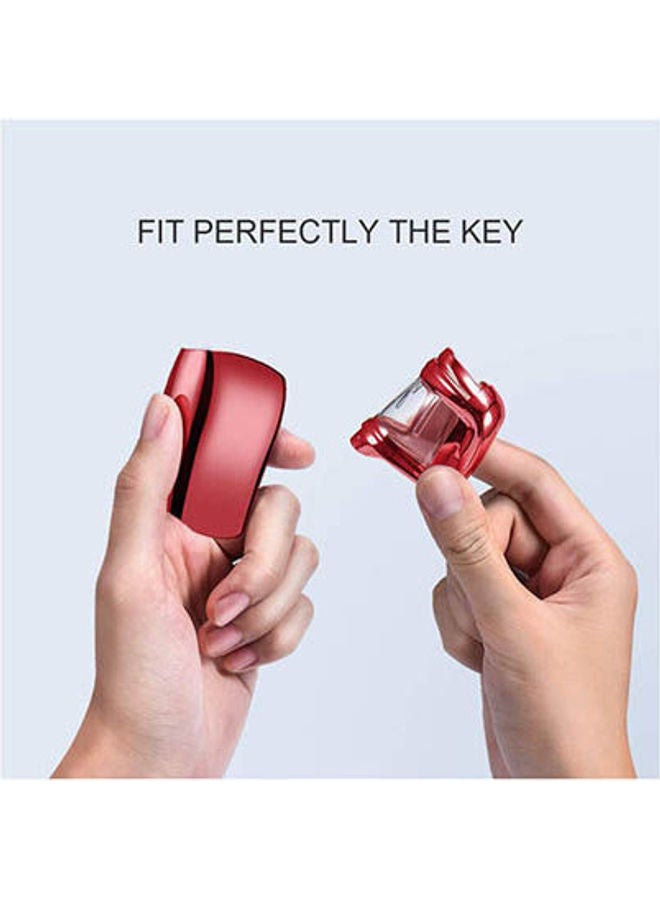 Generic - Car key cover For Mercedes E Class - Image 1