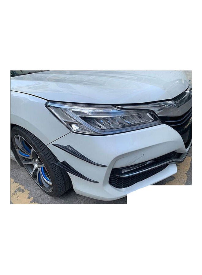 Generic - Car Fender Accessories 2 Pieces - Image 1