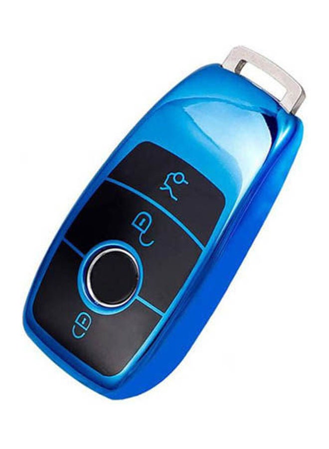 Car key cover For Mercedes E Class - Image 1