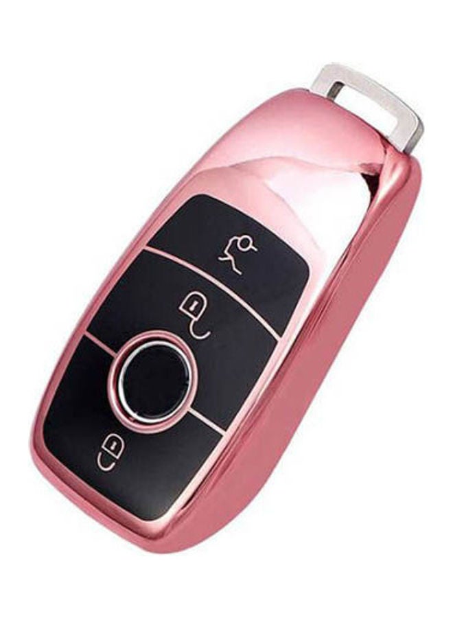 Car key cover For Mercedes E Class - Image 1