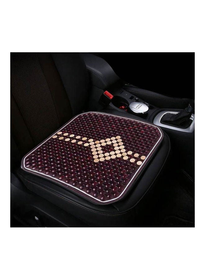 Seat nostalgia 45 X45 cm seat for car chair, home or office - Image 2