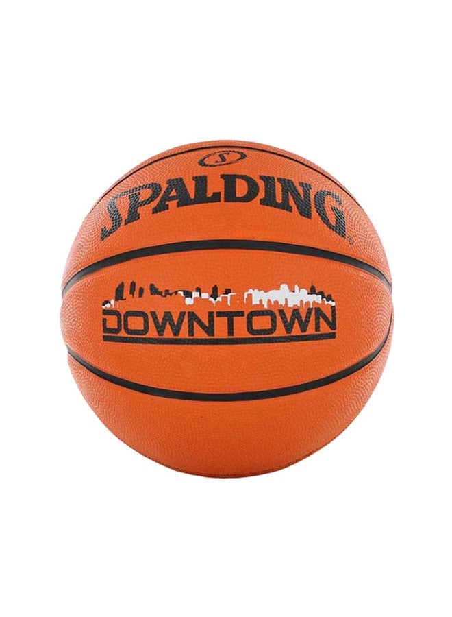 SPALDING - Downtown Basketball 29.5inch - Image 1