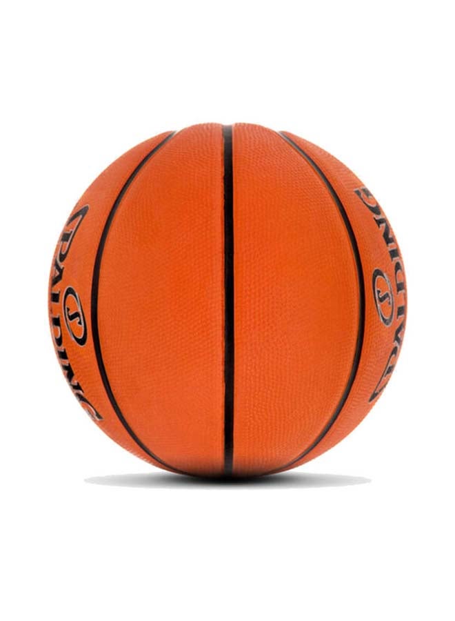SPALDING - Downtown Basketball 29.5inch - Image 1