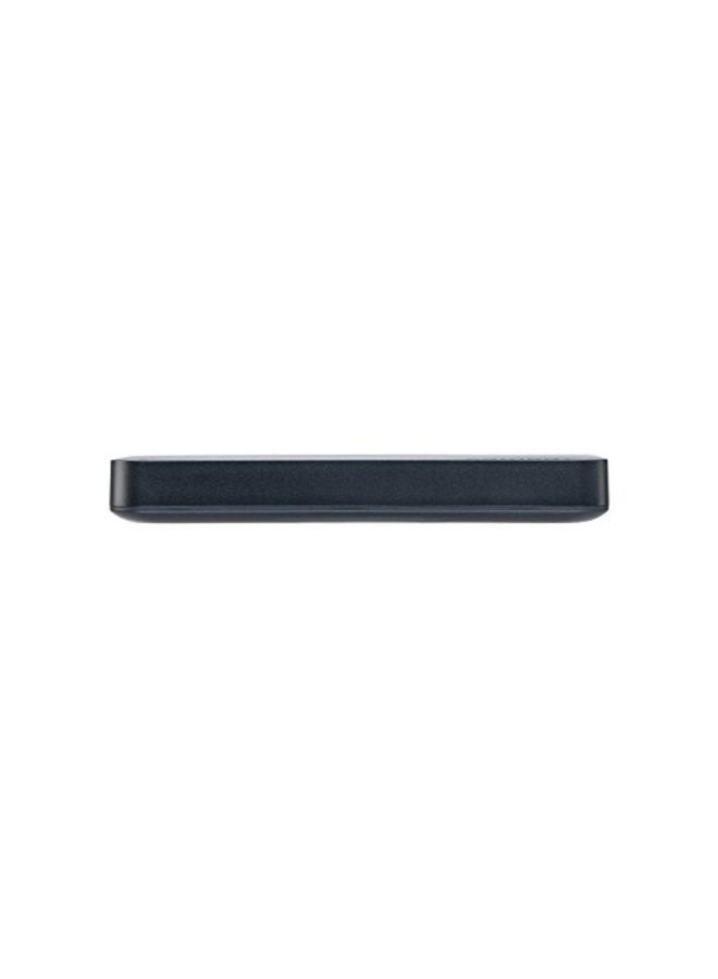 توشيبا - محرك أقراص ثابتة خارجي محمول كانفيو بيزكس 1.0 TB - Image 1