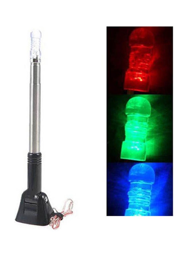 Ariel Car Decor for all Cars Multi Lights - Image 3