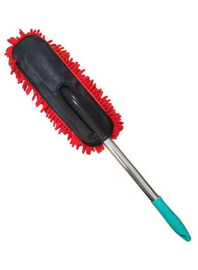 Brush Dusting Tool Car Dust Cleaning Brush Absorbs Dirt And Dust Faster - Image 1