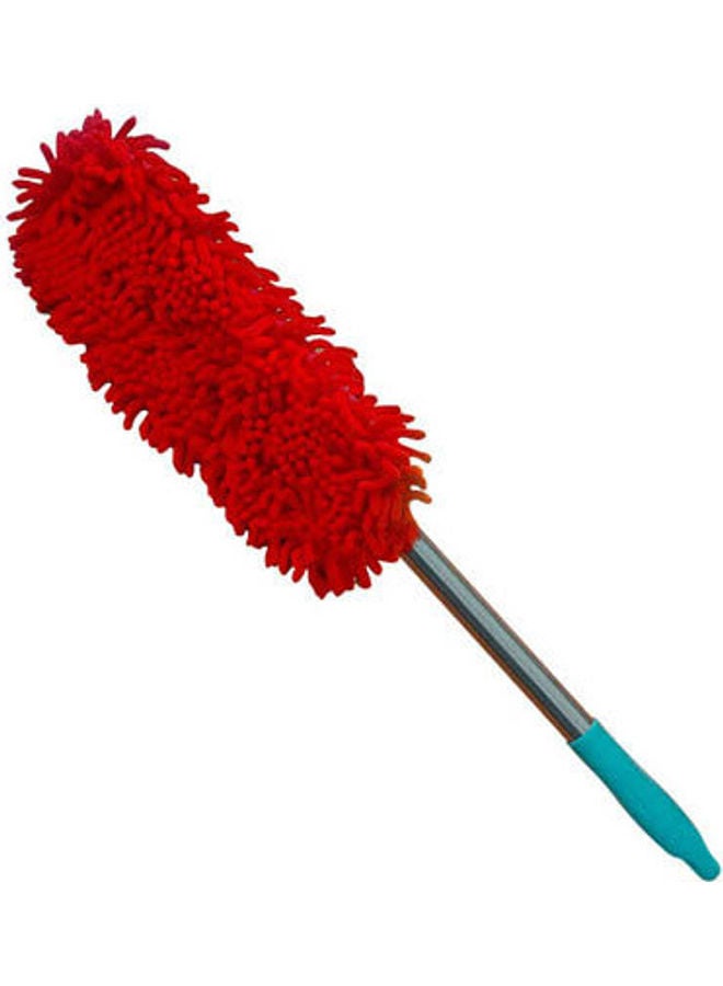 Brush Dusting Tool Car Dust Cleaning Brush Absorbs Dirt And Dust Faster - Image 2